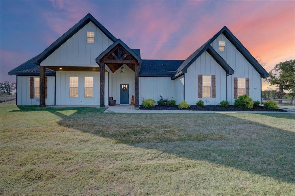 House in Springtown, Texas, United States 1 - 18970462