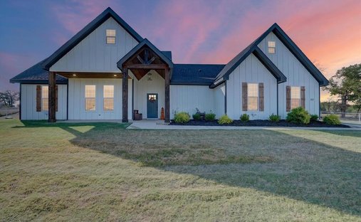 Haus in Springtown, Texas, Vereinigte Staaten 1