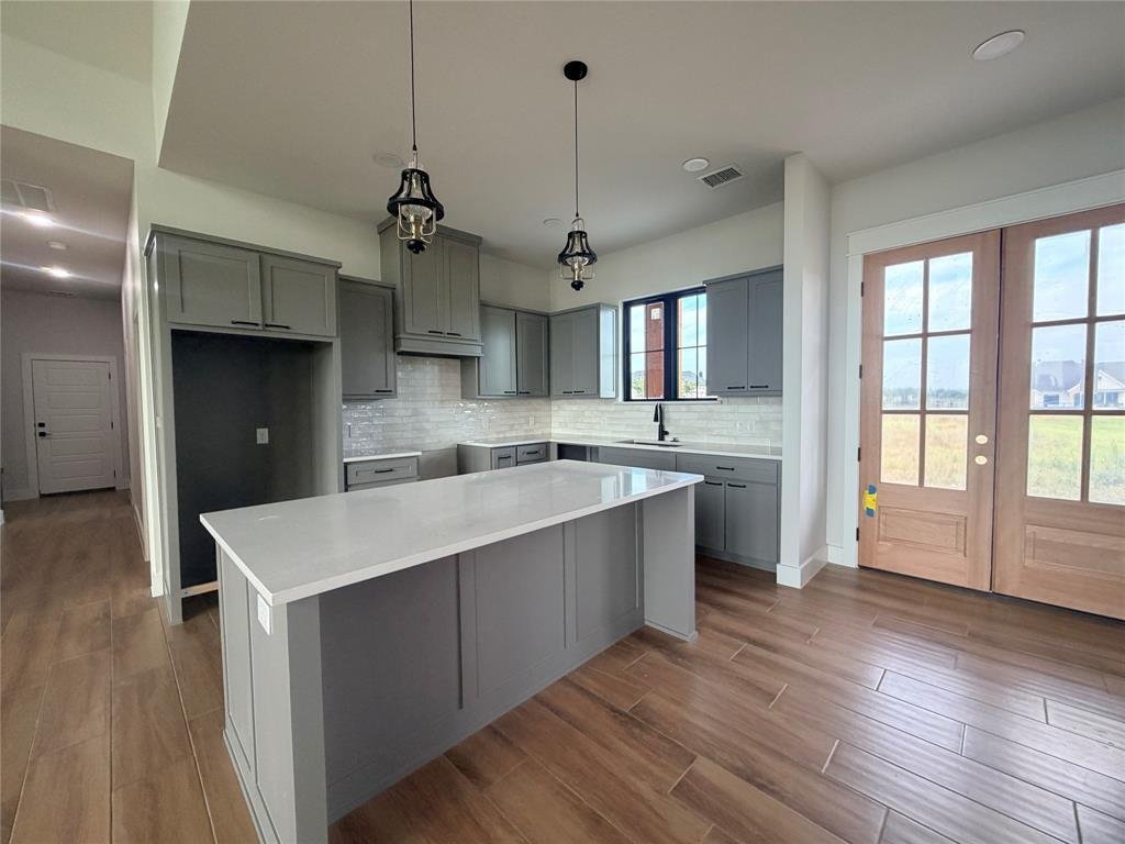 House in Poolville, Texas, United States 4 - 18082097