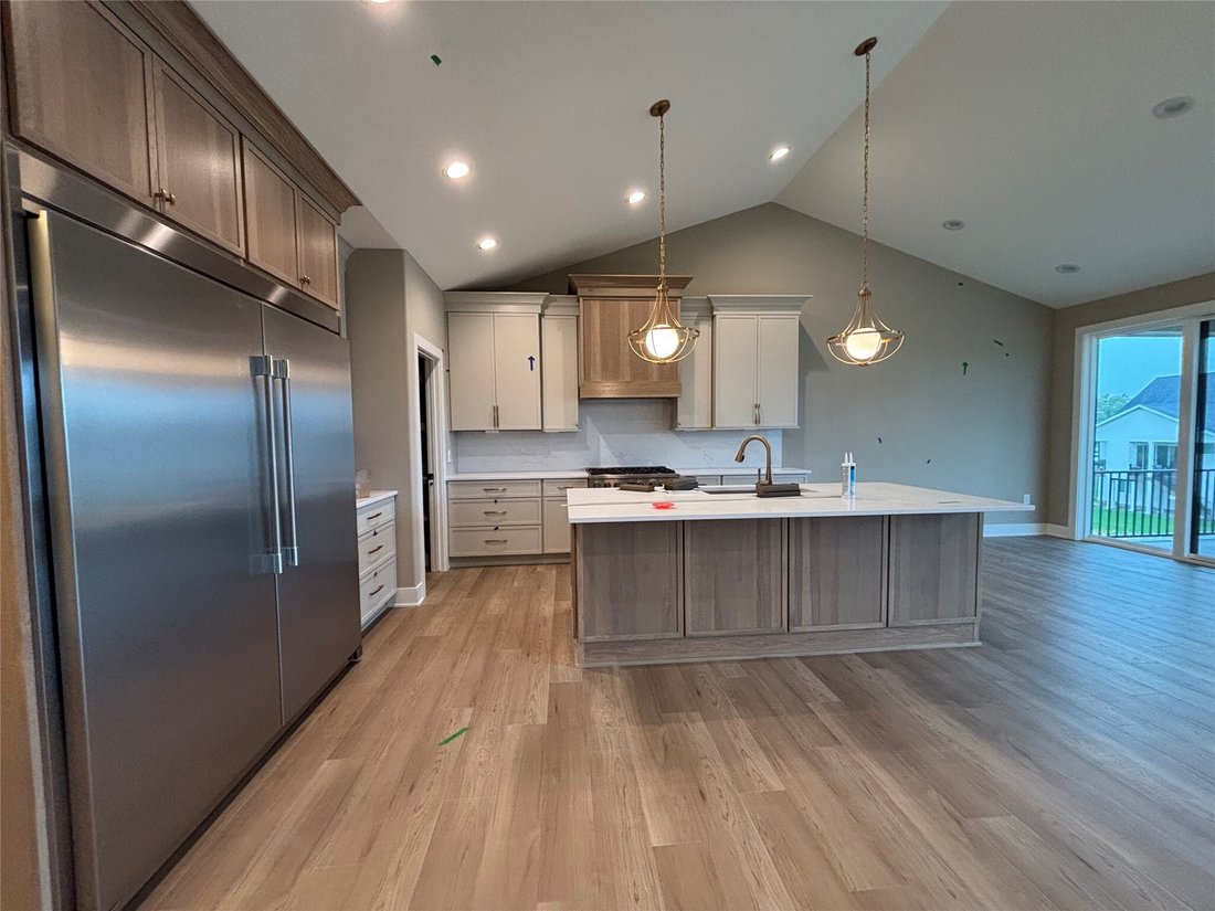House in West Des Moines, Iowa, United States 4 - 18366527