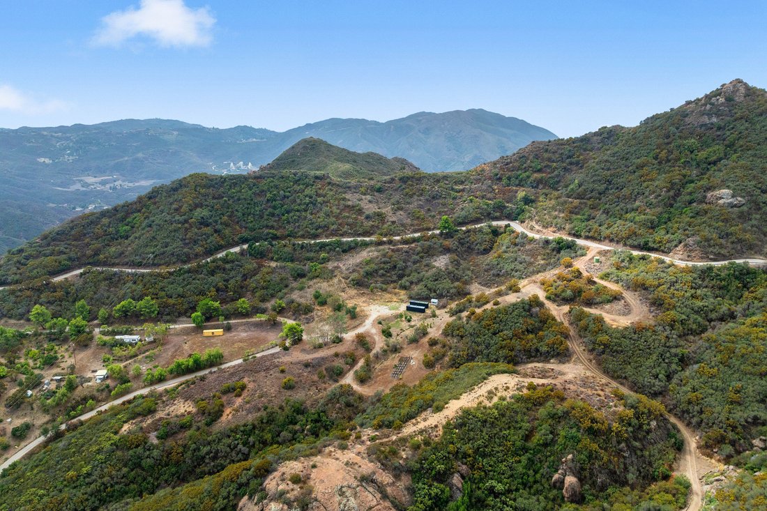 Land in Malibu, California, United States 3 - 18967729