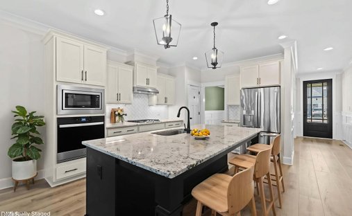 Haus in Four Oaks, North Carolina, Vereinigte Staaten 1