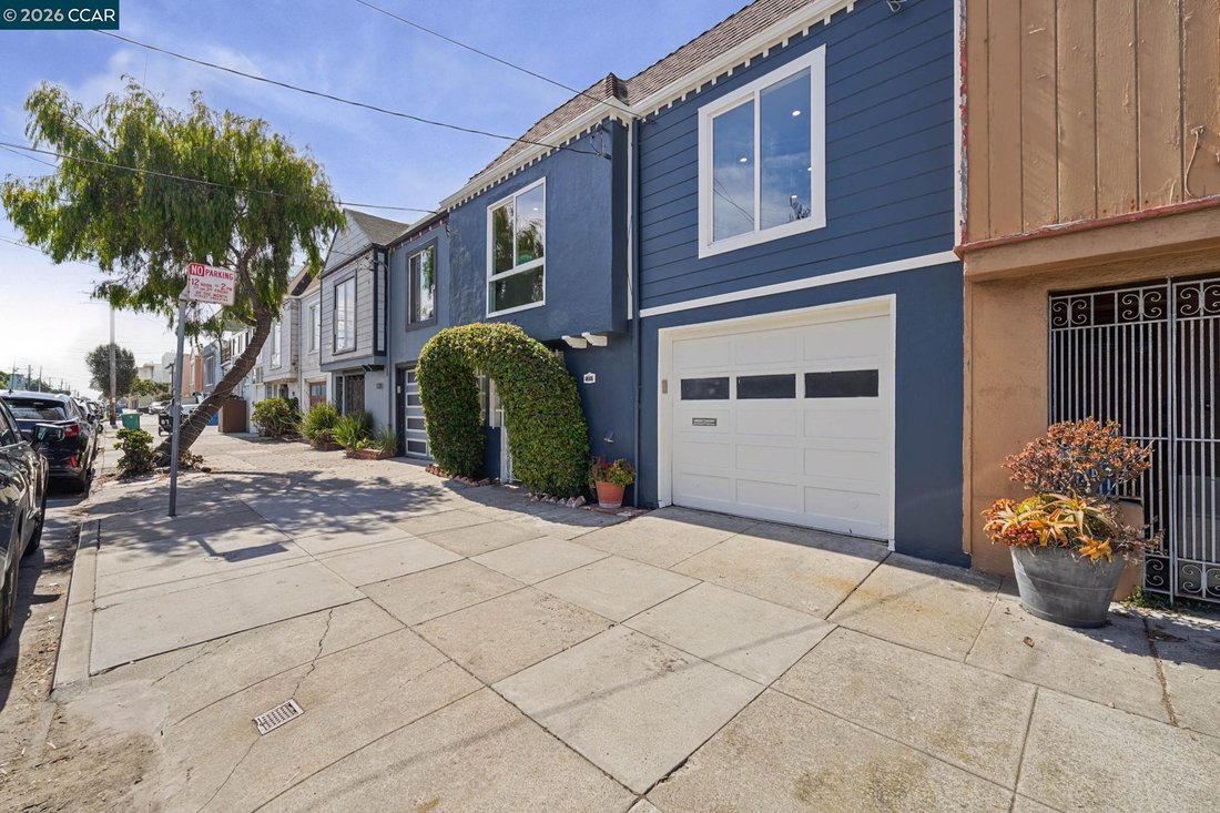Townhouse in San Francisco, California, United States 3 - 18968779