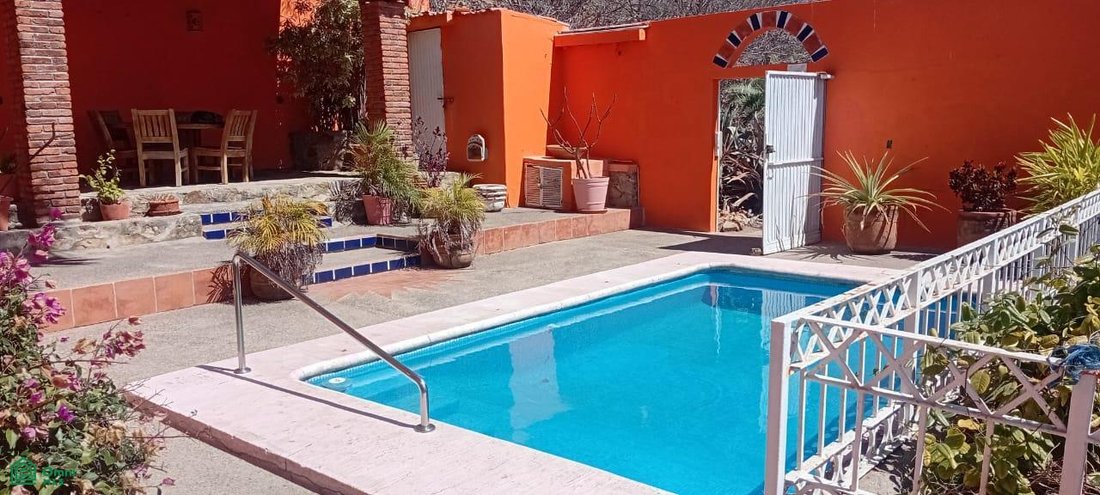House in Mazatlán, Sinaloa, Mexico 3 - 18023241