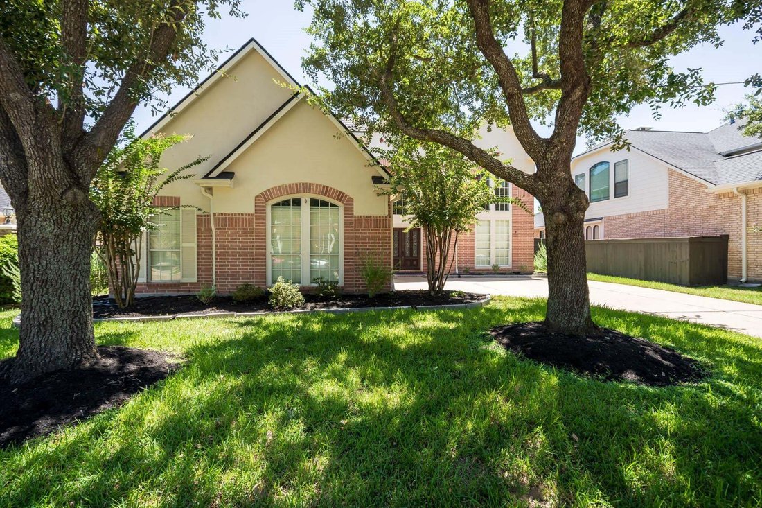 House in Houston, Texas, United States 1 - 18980464