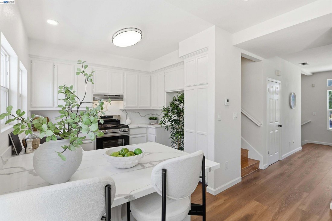 Townhouse in Newark, California, United States 4 - 18968746