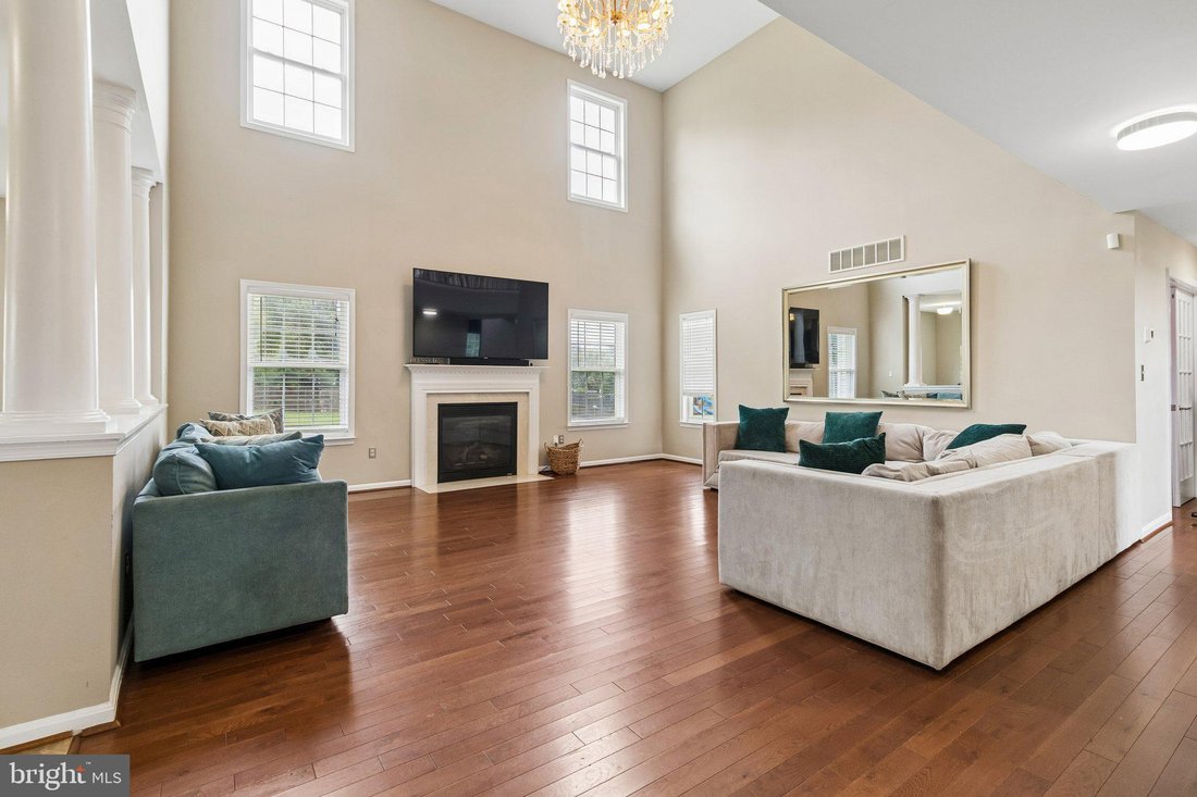 House in Huntingtown, Maryland, United States 5 - 18980140