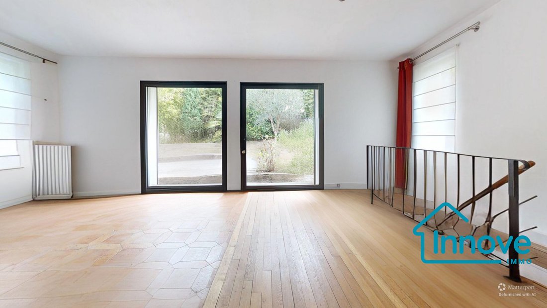 House in Les Arcades, Viroflay, France 3 - 18978718