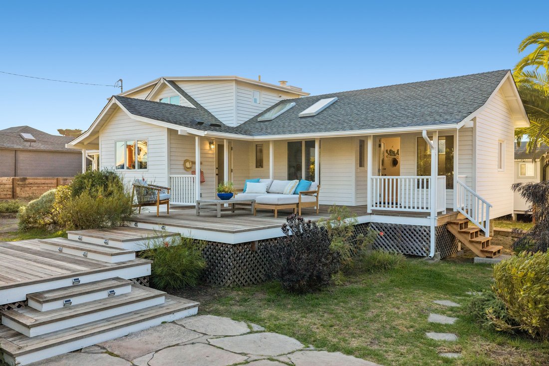 House in Stinson Beach, California, United States 1 - 18977808