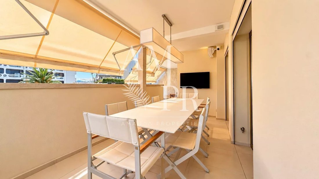 Apartamento en Cannes, Provenza-Alpes-Costa Azul, Francia 3 - 18977817