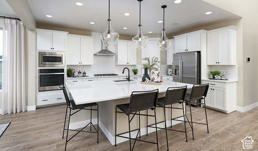 House in Spanish Fork, Utah, United States 2 - 18977340
