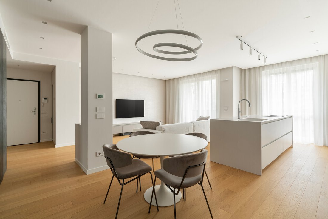 Penthouse in French Riviera, Provence-Alpes-Côte d'Azur, France 1 - 18965570
