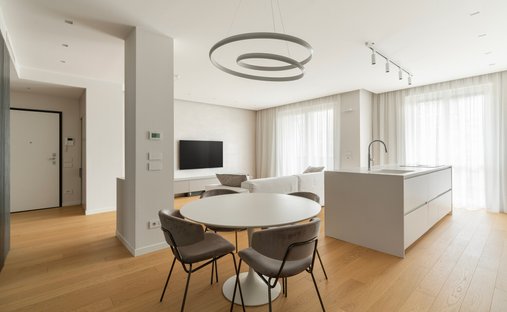 Penthouse in French Riviera, Provence-Alpes-Côte d'Azur, France 1