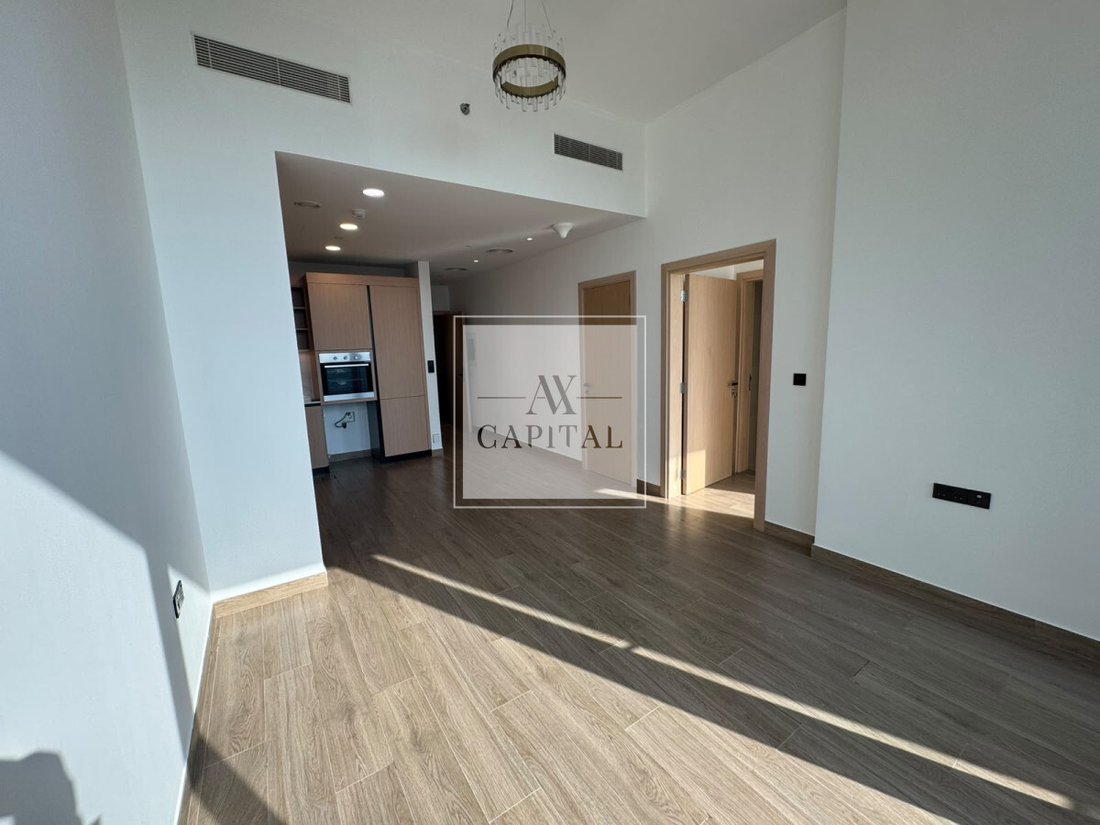 Apartment in Al Jaddaf, Dubai, United Arab Emirates 4 - 18977865