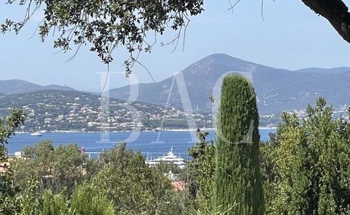Apartment in Zone Est Diffuse, Saint-Tropez, France 1