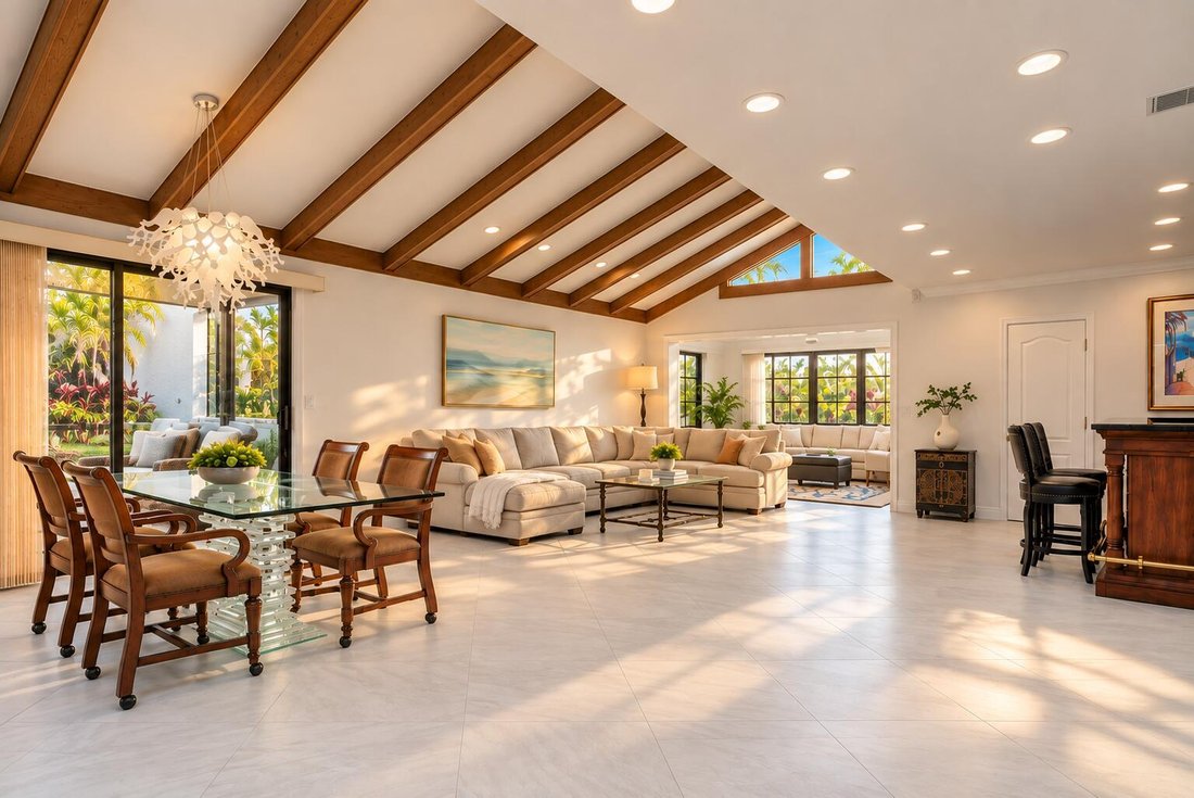 House in Boynton Beach, Florida, United States 5 - 18976308