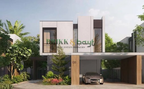 Villa in Wadi Al Safa 5, Wadi Al Safa, Dubai 1