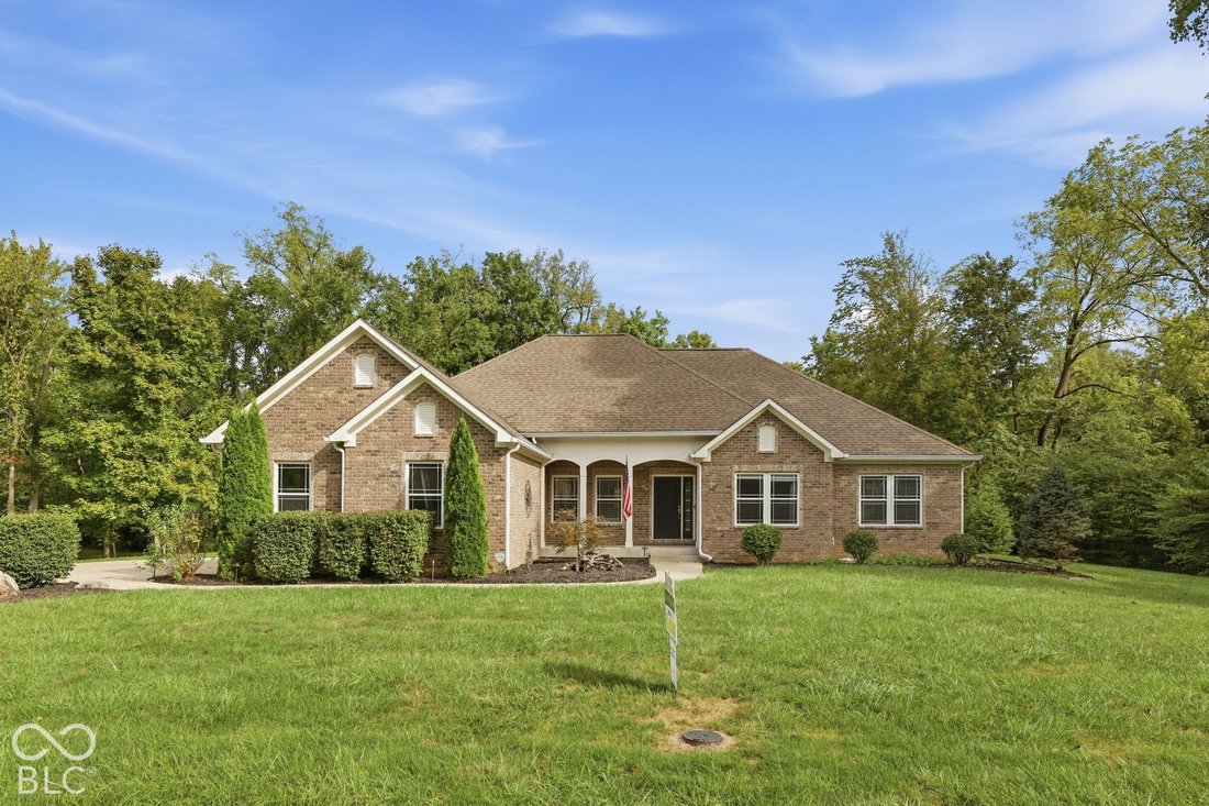 House in Lawrence, Indiana, United States 2 - 18968545