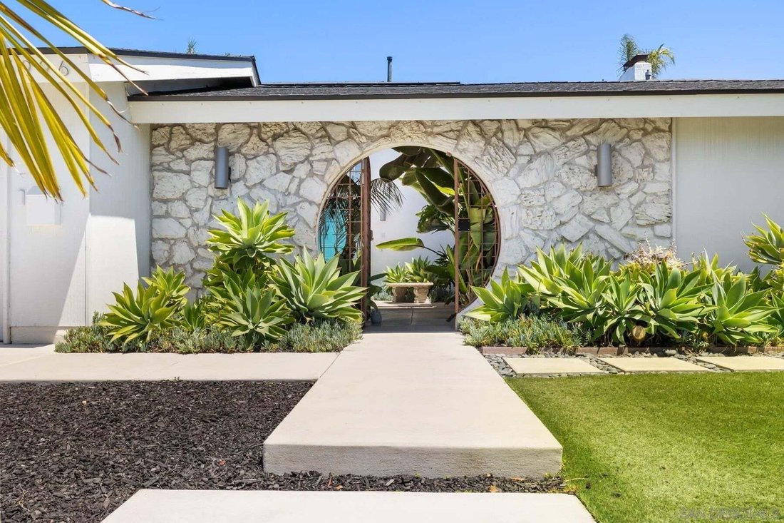 House in San Diego, California, United States 5 - 18979045