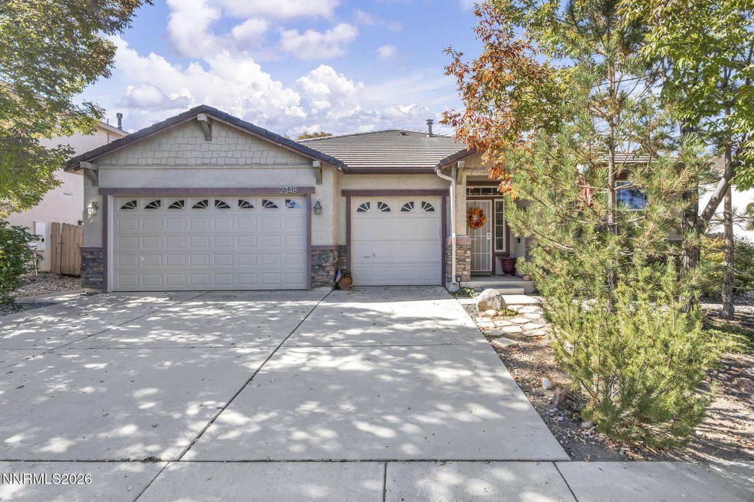 House in Reno, Nevada, United States 2 - 18968822
