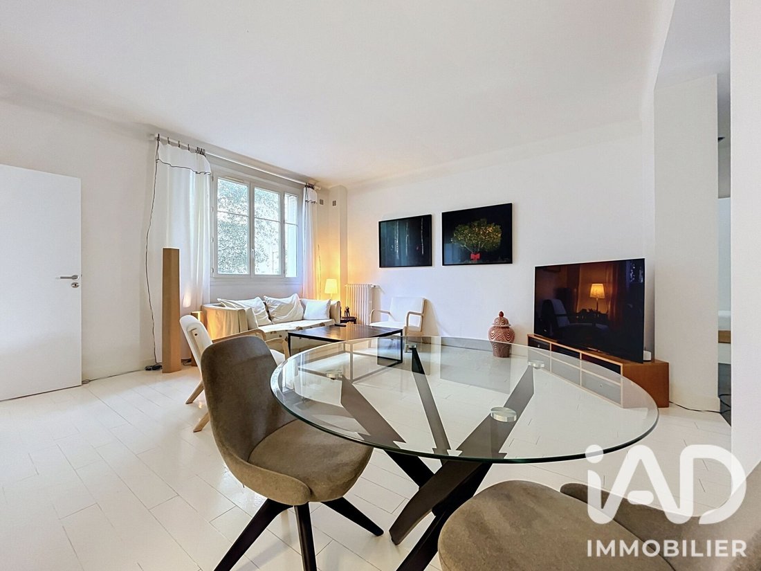 Apartment in Plaisance, La Garenne-Colombes, France 2 - 18975441
