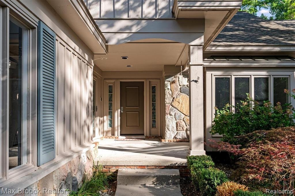 Condo in Orchard Lake Village, Michigan, United States 5 - 18970133