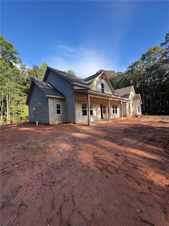 House in Rockmart, Georgia, United States 3 - 18926314