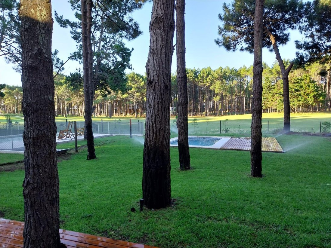 House in Pinamar, Buenos Aires Province, Argentina 2 - 18980897