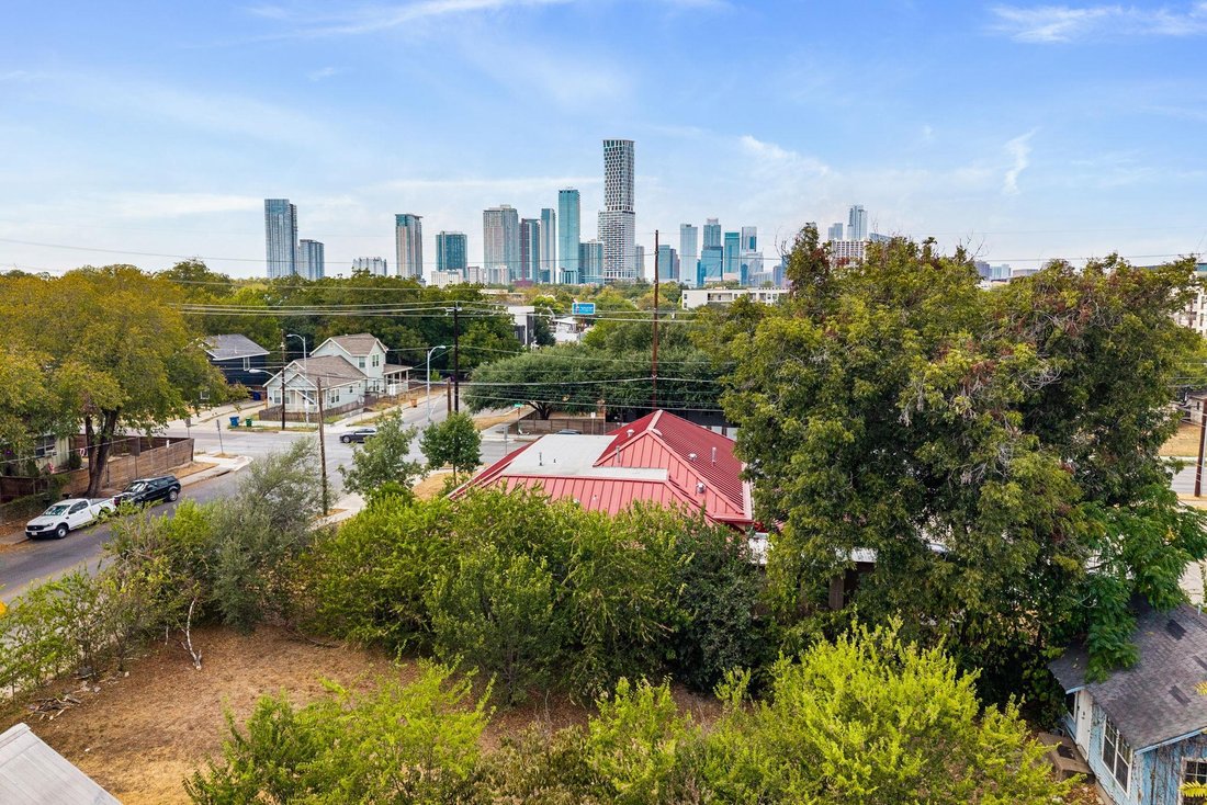 House in Austin, Texas, United States 4 - 18969610