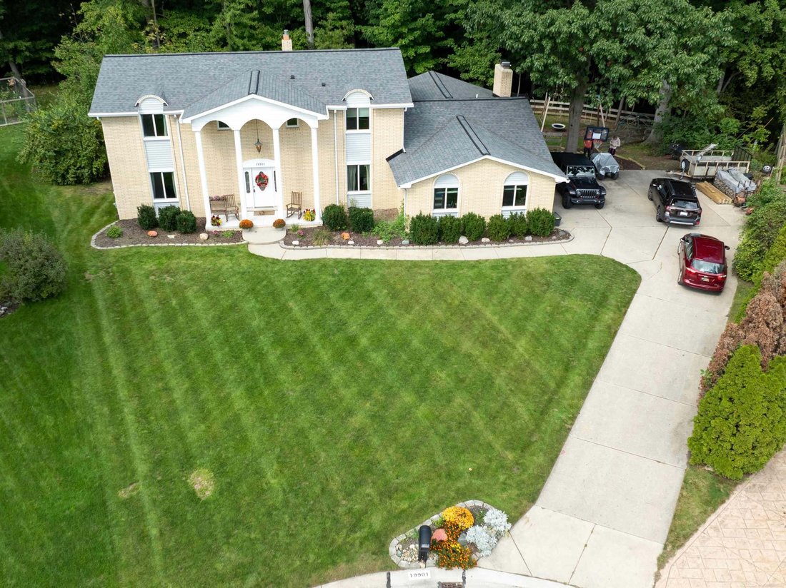 House in Mount Clemens, Michigan, United States 4 - 18973967