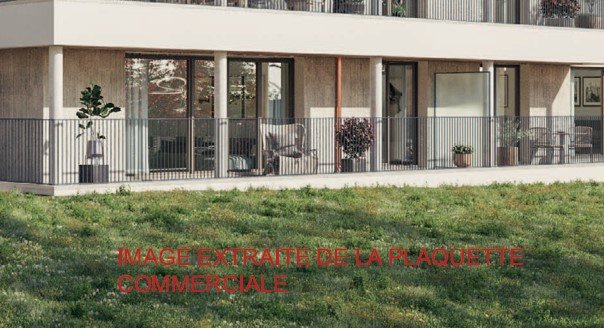 Apartment in Forêt, Saint-Germain-en-Laye, France 2 - 18974602