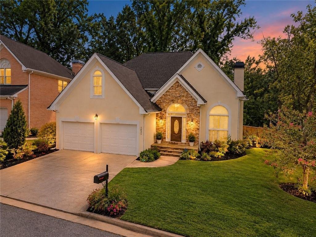 House in Dunwoody, Georgia, United States 2 - 18965447