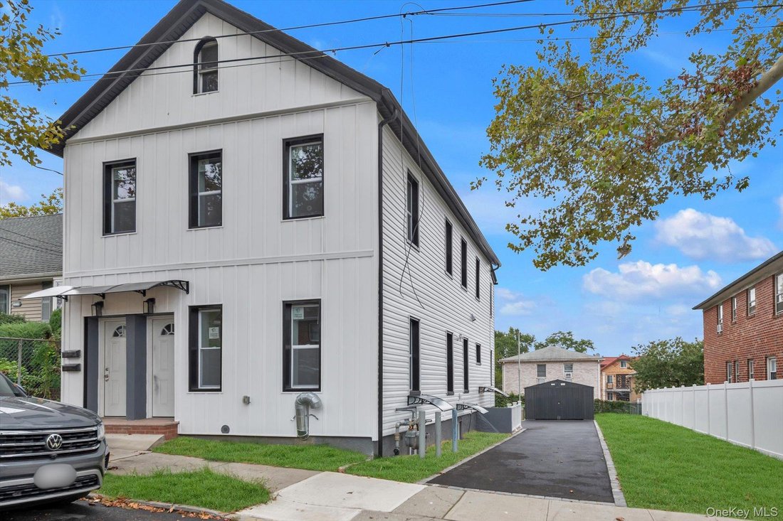 House in New York, New York, United States 2 - 18964813
