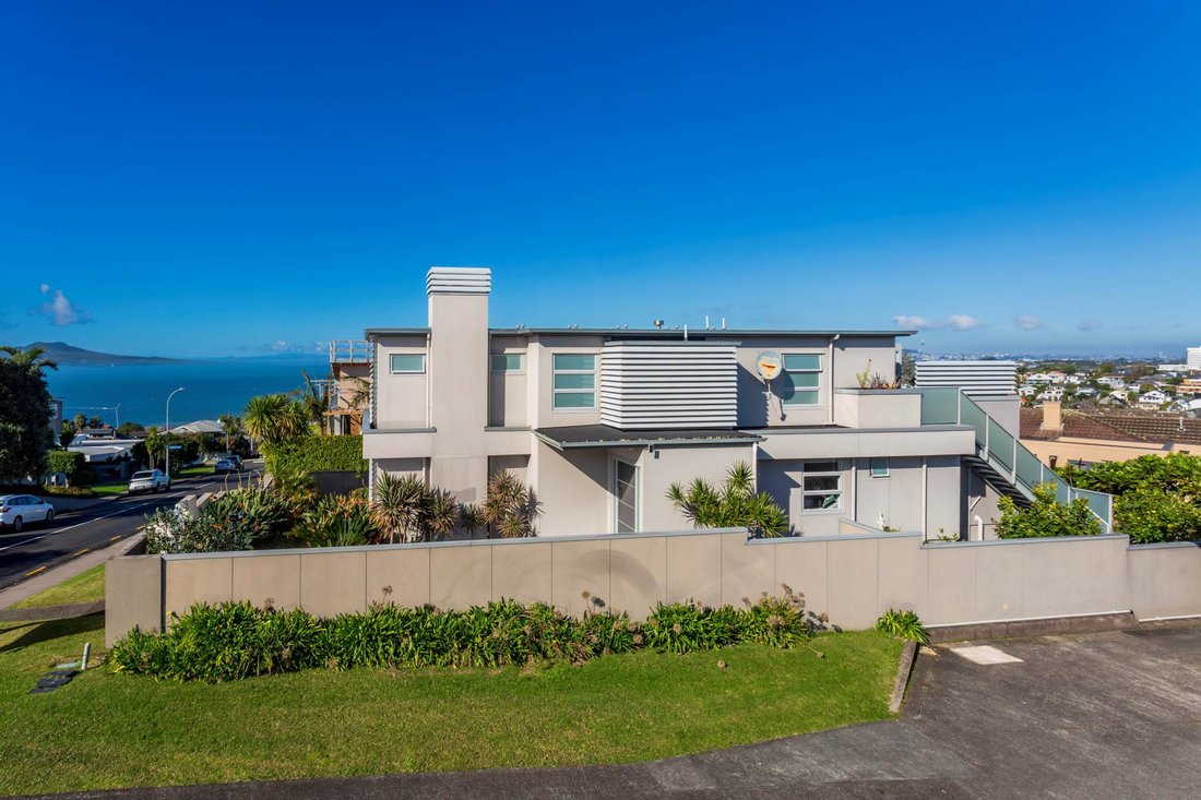 House in Auckland, Auckland, New Zealand 5 - 18151235