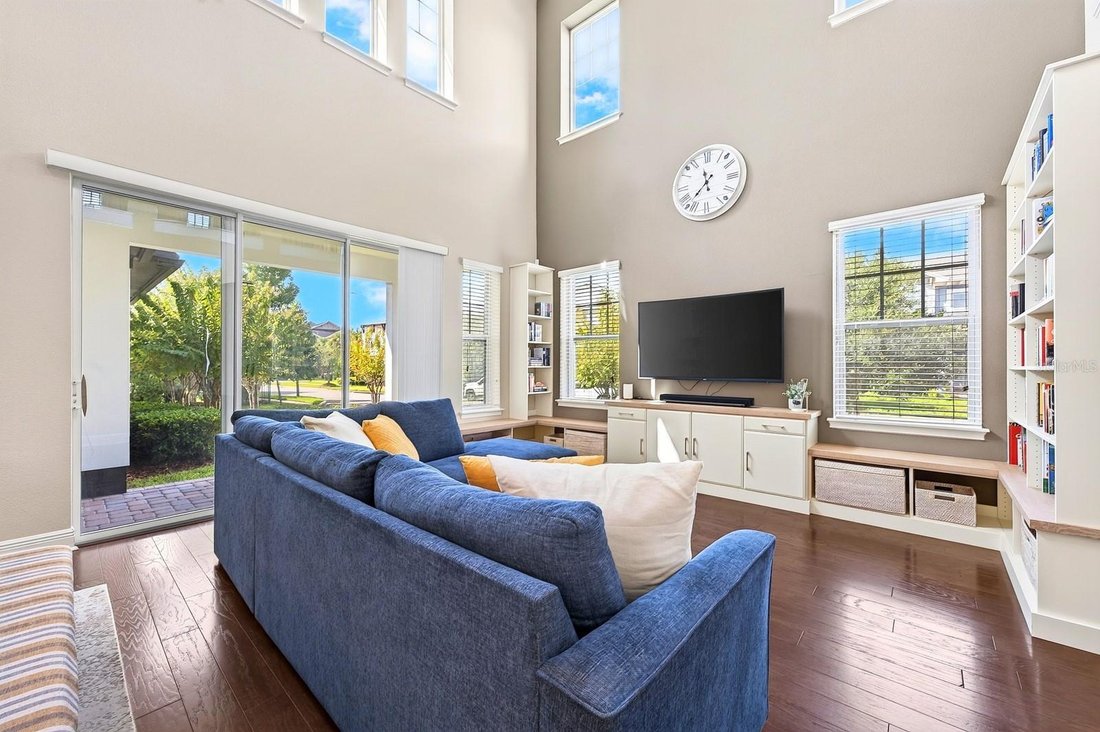 House in Orlando, Florida, United States 5 - 18968996