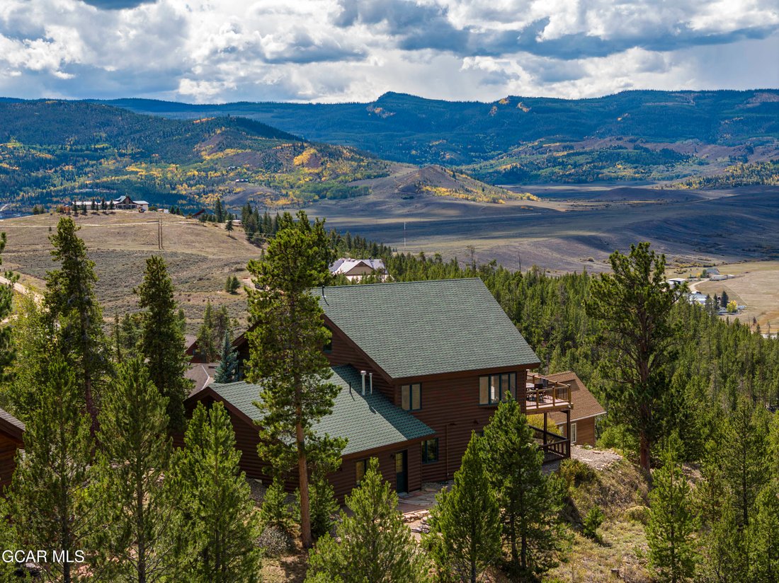 House in Granby, Colorado, United States 1 - 18969758