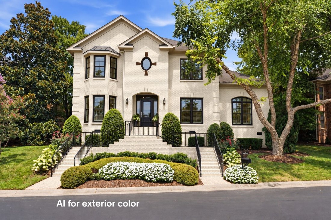 House in Nashville, Tennessee, United States 2 - 18594314