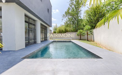 Villa in Soisy-sous-Montmorency, Ile-de-France, France 1