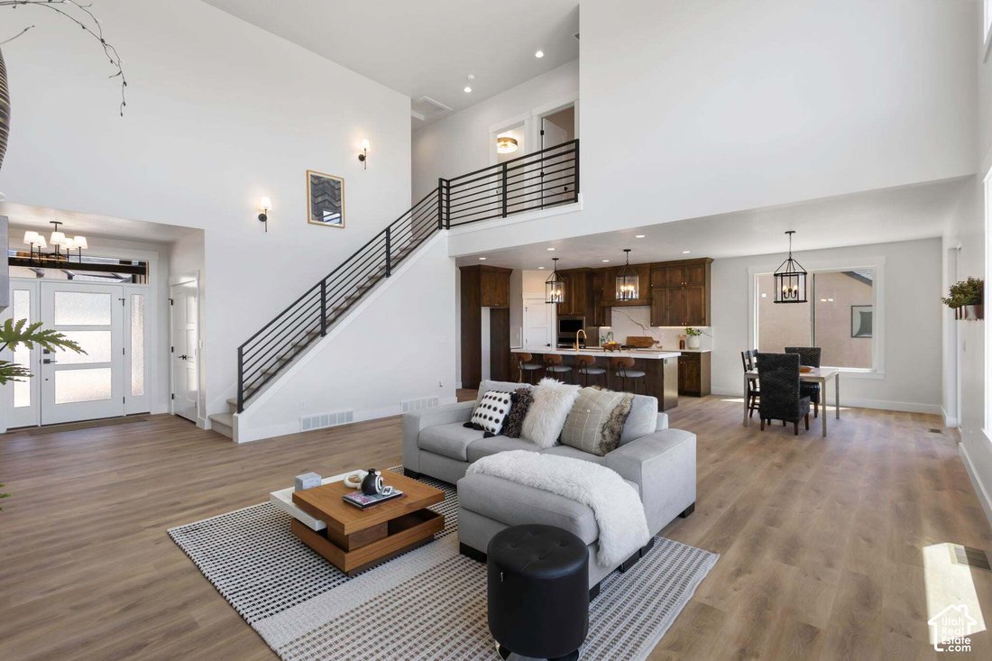 House in Ogden, Utah, United States 4 - 18654139