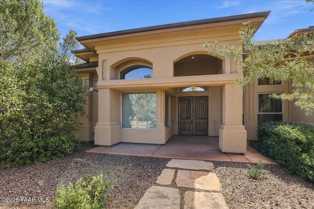House in Prescott, Arizona, United States 3 - 18969187