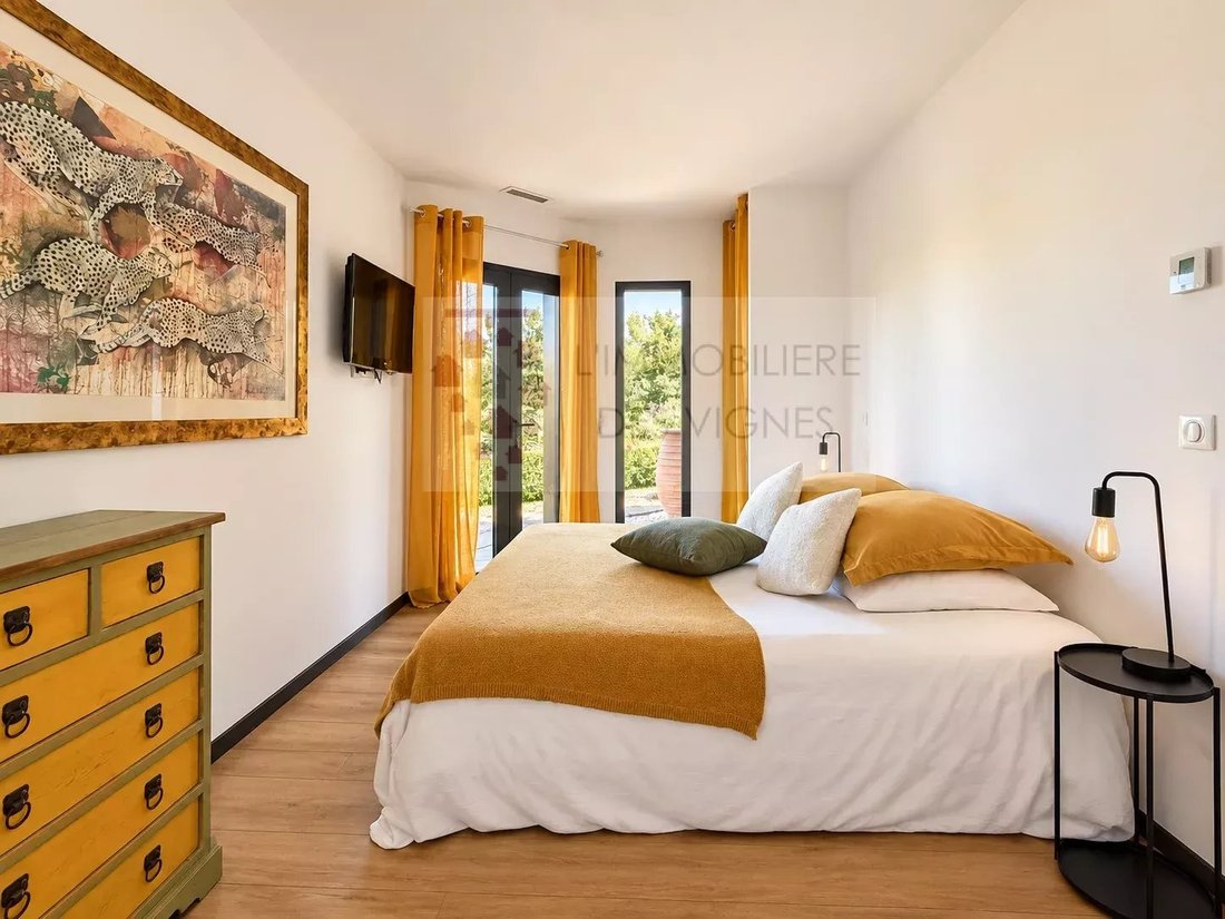 House in Martillac, Nouvelle-Aquitaine, France 3 - 18976487