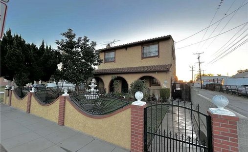 Condo in Monterey Park, California, United States 1