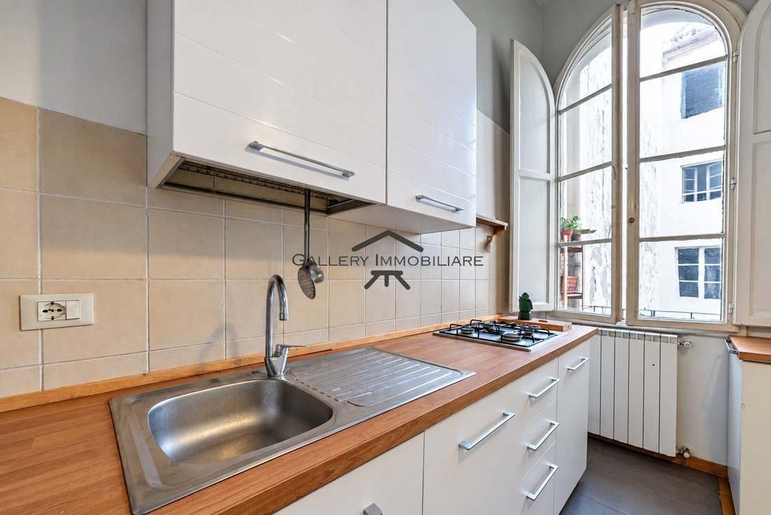 Apartment in Centro, Florence, Tuscany 5 - 18965065