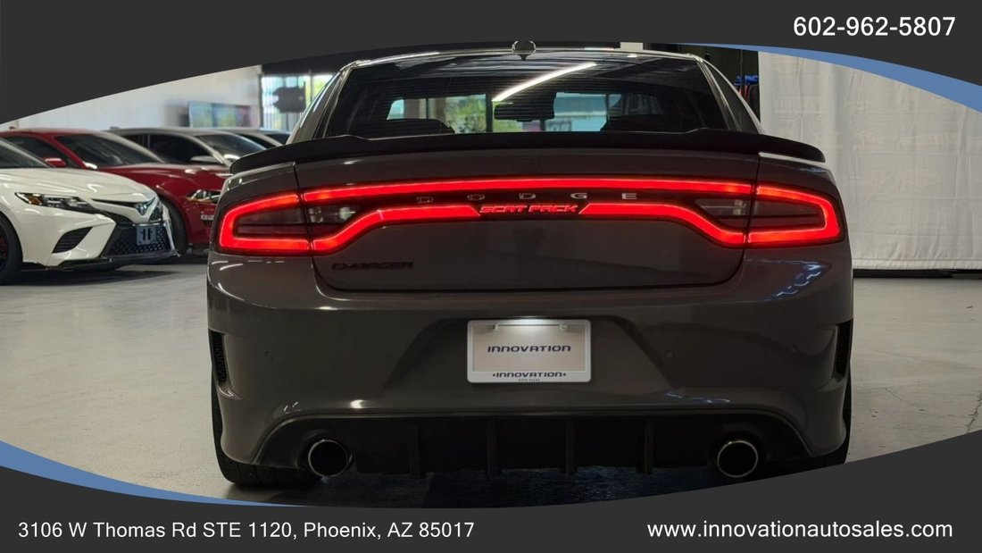 Sedan in Phoenix, AZ, United States 5 - 18979820