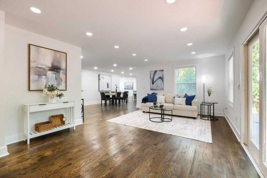 House in Dunwoody, Georgia, United States 5 - 18968852
