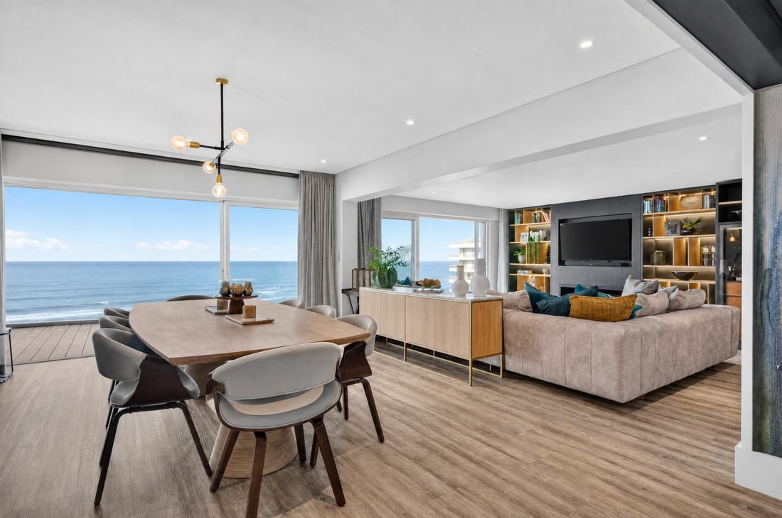 Apartment in Bantry Bay, Atlantic Seaboard, Cape Town 3 - 18972432