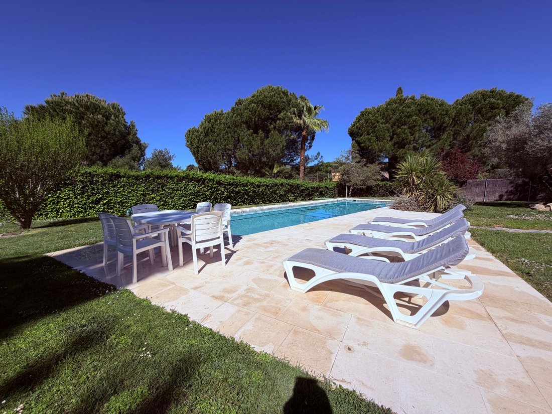 Chalet in Moralzarzal, Comunidad de Madrid, Spain 2 - 18974006