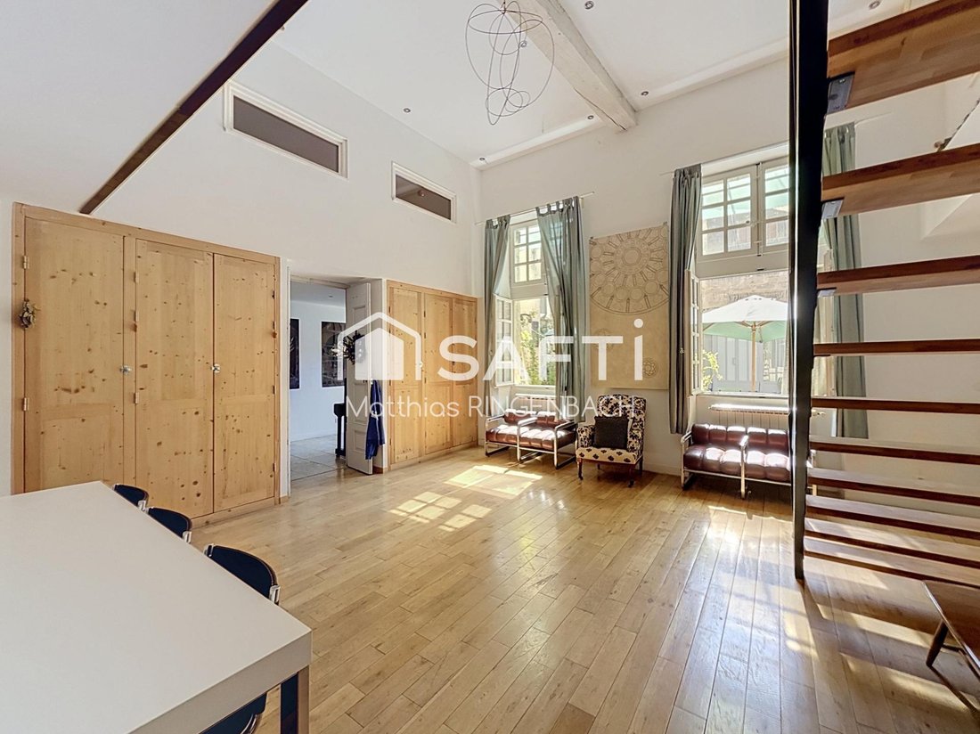 House in Avignon, Provence-Alpes-Côte d'Azur, France 3 - 18975306
