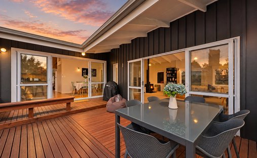 Kinloch, Waikato District, Nouvelle-Zélande 1
