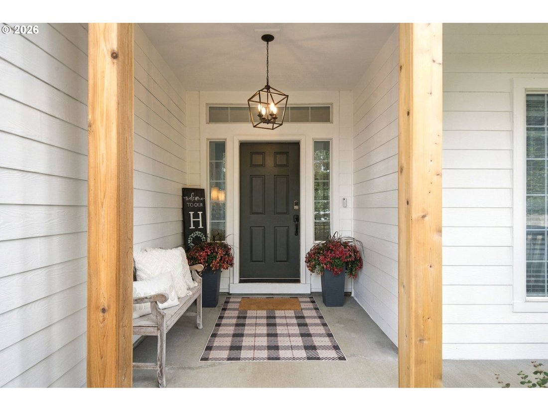 House in Vancouver, Washington, United States 4 - 18969756